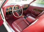 Ford Mustang Mach I 428 Cobra Jet 1969 года